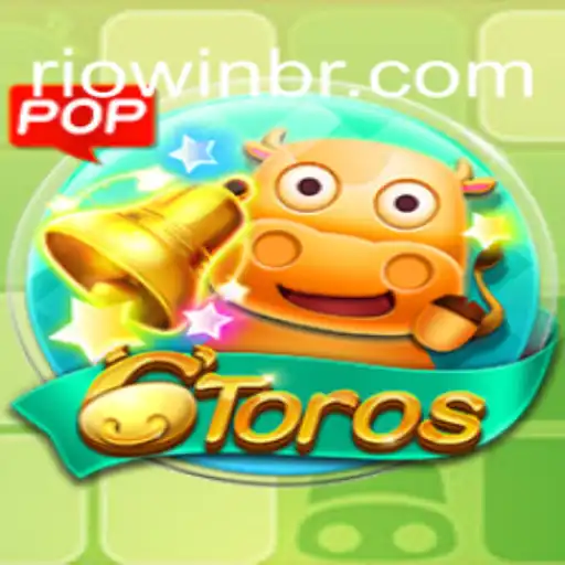 Discover 6Toros: A Thrilling Card Game on Riowin Platform - The Premier Online Slots Destination in Brazil