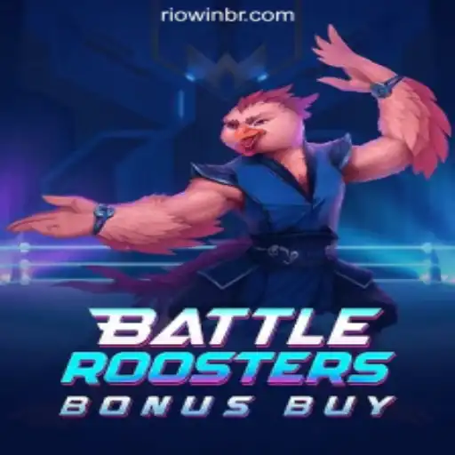 BattleRoostersBonusBuy: The Ultimate Online Slots Experience on Riowin Platform