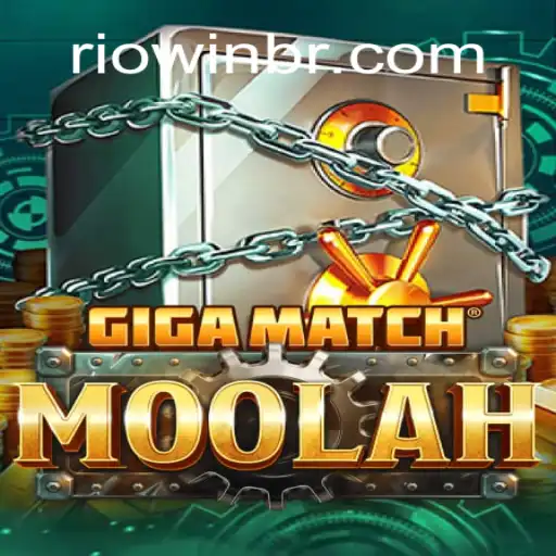 GigaMatchMoolah: The Latest Sensation in Online Slots