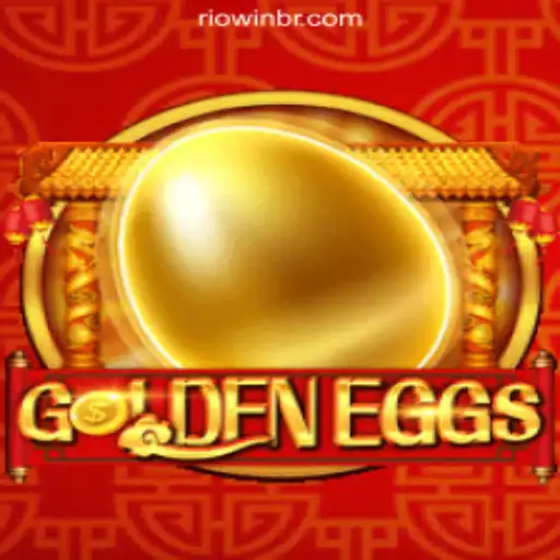 Unveiling the Thrill: GoldenEggs on Riowin Platform - Online Slots Brasil #1