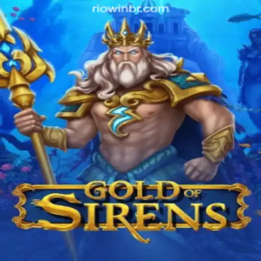 GoldofSirens: A Deep Dive into Riowin's Top Online Slots Game