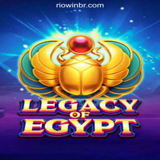 Exploring the Legacy of Egypt: A Phenomenal Online Slot Experience