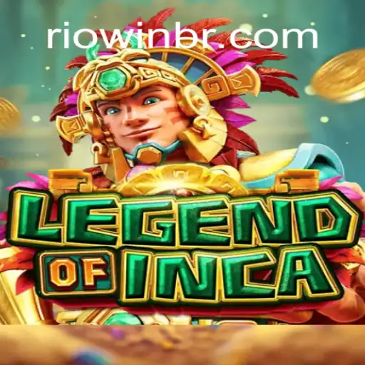 Discover the Thrilling World of LegendofInca: A Top Slot Game on Riowin Platform