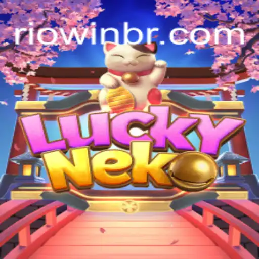 Exploring LuckyNeko: The Gem of Riowin Platform-Online Slots Brasil #1