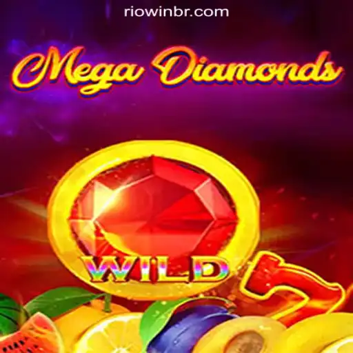 Exploring MegaDiamond: A Glimmering Addition to the Riowin Platform