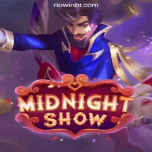 MidnightShow: The Game Revolutionizing Online Slots in Brazil