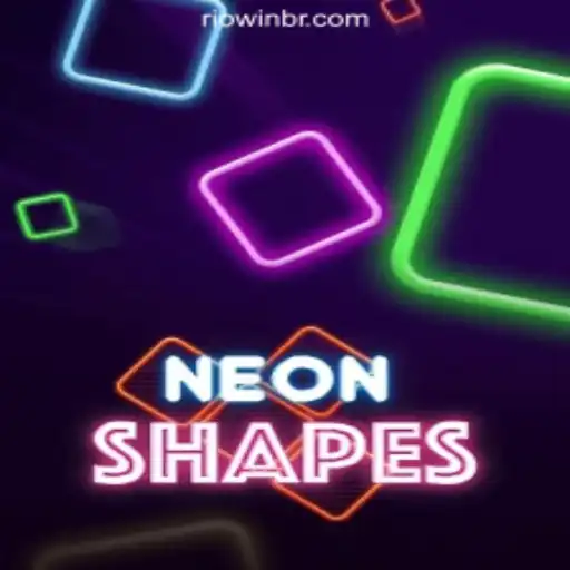 Unveiling the Excitement of NeonShapes on Riowin: The Leading Online Slots Platform in Brazil