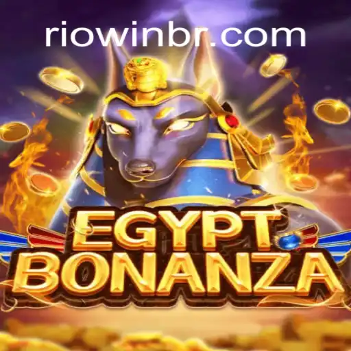 Discover the Exciting World of EgyptBonanza on Riowin Platform