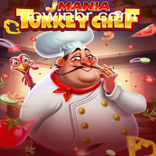 Discover JManiaTurkeyChef: A Culinary Adventure with a Gaming Twist