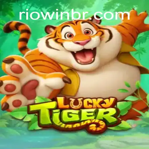 Exploring LuckyTiger: A Dive into Riowin's Leading Online Slot Game in Brazil