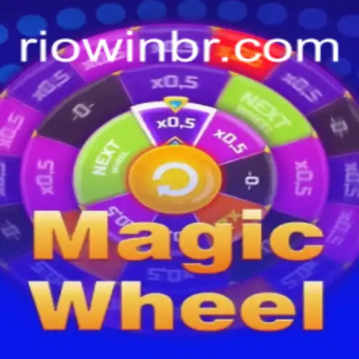 Discover the Thrilling World of MagicWheel on Riowin Platform