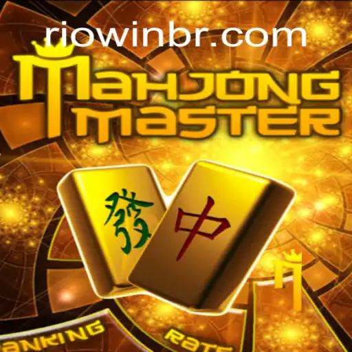 Discover the Exciting World of MahJongMaster on Riowin Platform