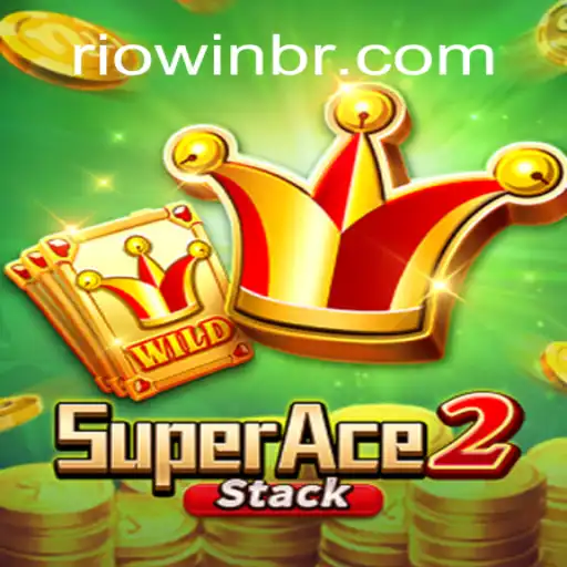 Discover the Thrill of SuperAce2: Unleashing the Ultimate Online Slot Adventure on Riowin Platform