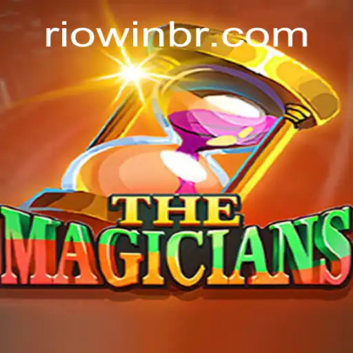 TheMagicians: An Enchanting Journey on Riowin’s Platform