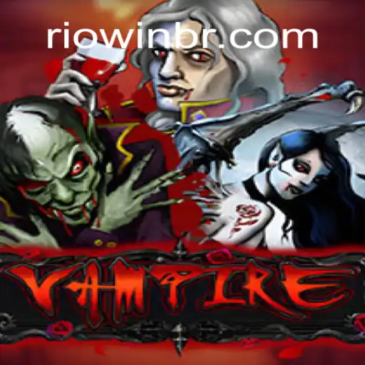 Unveiling the 'Vampire' Game on Riowin Platform: Explore the Thrills of Brazil's Leading Online Slots