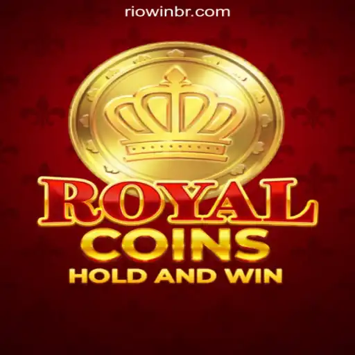 Exploring RoyalCoins: The Premier Game on Riowin Platform-Online Slots Brasil #1