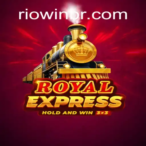 Exploring the Exciting World of RoyalExpress: Online Slots on Riowin Platform