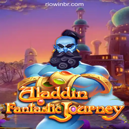 Exploring the Magical World of Aladdin on Riowin Platform-Online Slots Brasil #1