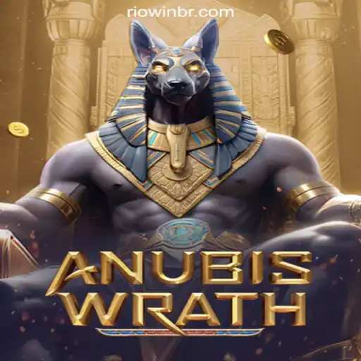 AnubisWrath: Discover the Thrills of Online Slots on Riowin Platform