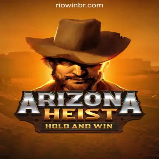 Experience the Thrill of ArizonaHeist: Riowin Platform's Premier Online Slot Game in Brazil