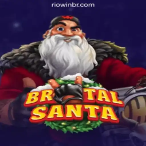 Discovering the Enchanting World of BrutalSanta on Riowin Platform - Online Slots Brasil #1