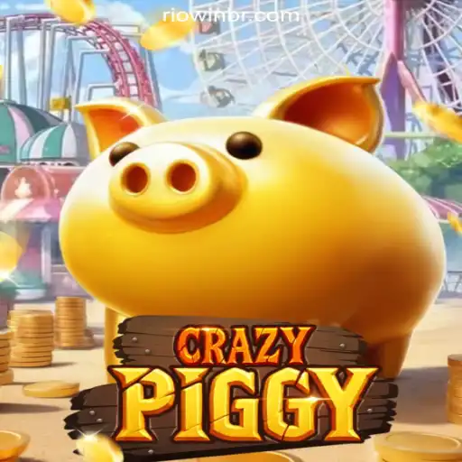 Discover the Exciting World of CrazyPiggy on Riowin Platform - Online Slots Brasil #1