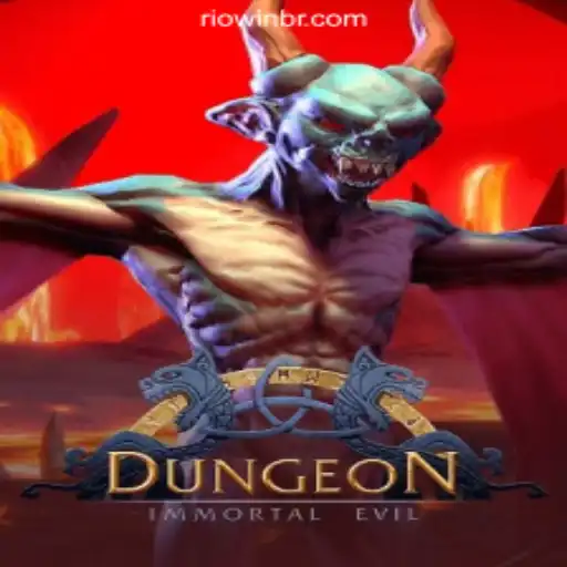 Exploring the World of Dungeon: The Premier Experience on Riowin Platform - Online Slots Brasil #1