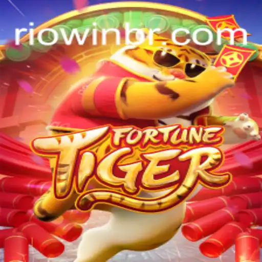 Explore the Exciting World of FortuneTiger on Riowin Platform: The #1 Online Slots in Brasil