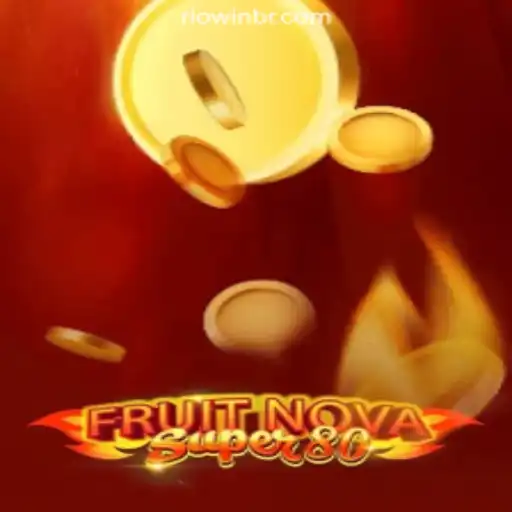 Exploring FruitNovaSuper80 on the Riowin Platform: The Ultimate Online Slots Experience in Brazil