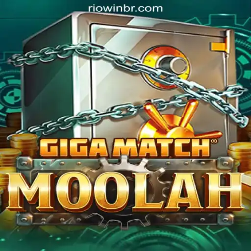 GigaMatchMoolah: The Latest Sensation in Online Slots