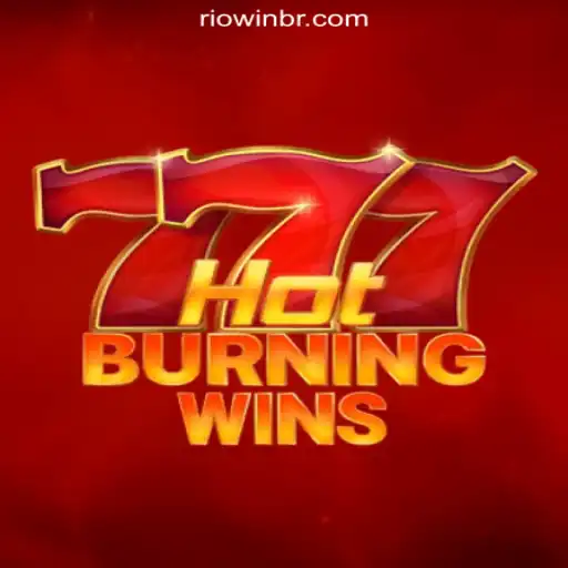 HotBurningWins: The Ultimate Guide to Brazil's Favorite Online Slot Game