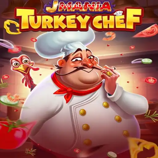 Discover JManiaTurkeyChef: A Culinary Adventure with a Gaming Twist
