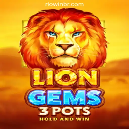 Exploring the Thrilling World of LionGems3pots: The Premier Online Slot Experience in Brazil