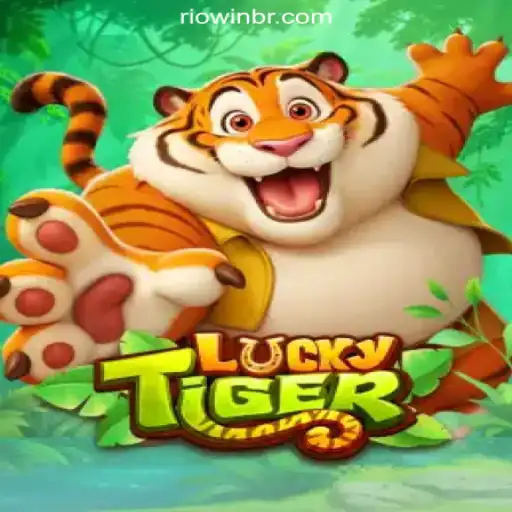 Exploring LuckyTiger: A Dive into Riowin's Leading Online Slot Game in Brazil
