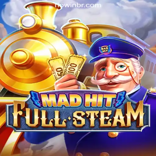 Discover the Thrilling World of MadHitFullSteam on Riowin Platform