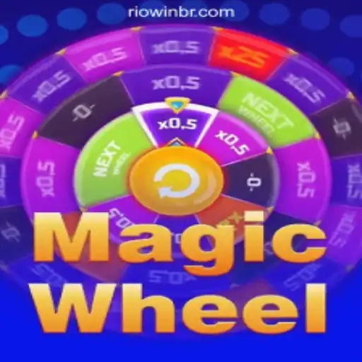 Discover the Thrilling World of MagicWheel on Riowin Platform