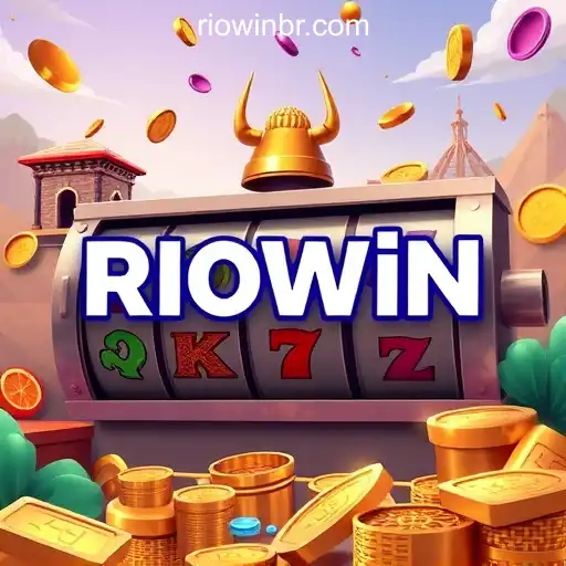 Riowin Platform-Online Slots Brasil #1: A Comprehensive Guide