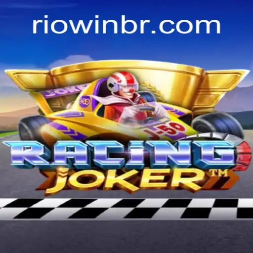 Exploring RacingJoker: An Exhilarating Journey on Riowin Platform