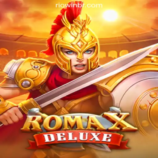 Experience the Thrill of RomaXDeluxe on Riowin Platform: The Leading Online Slots in Brasil