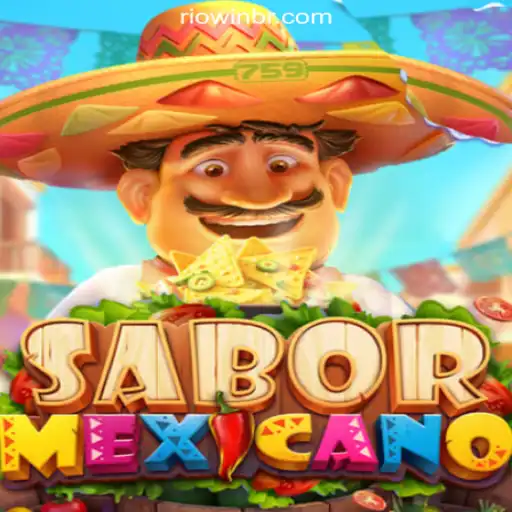Exploring SaborMexicano: The Premier Choice on Riowin Platform - Online Slots Brasil #1