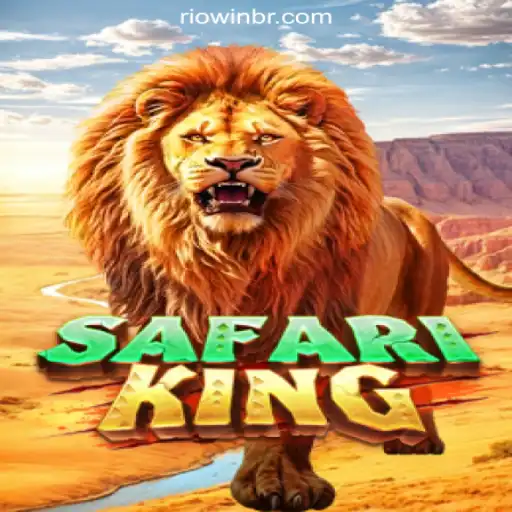 SafariKing: A Journey into the Wild with Riowin Platform