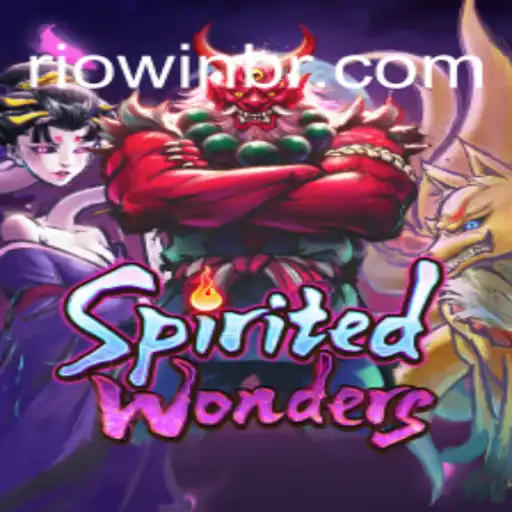Unveiling the Enchantment of SpiritedWonders on Riowin Platform: The Leading Online Slots in Brazil