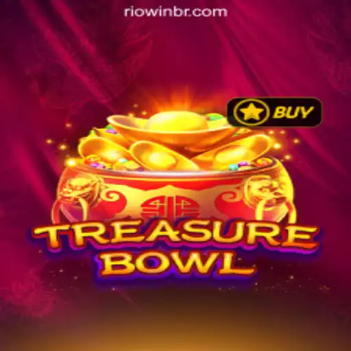 Discover the Excitement of TreasureBowl on the Riowin Platform