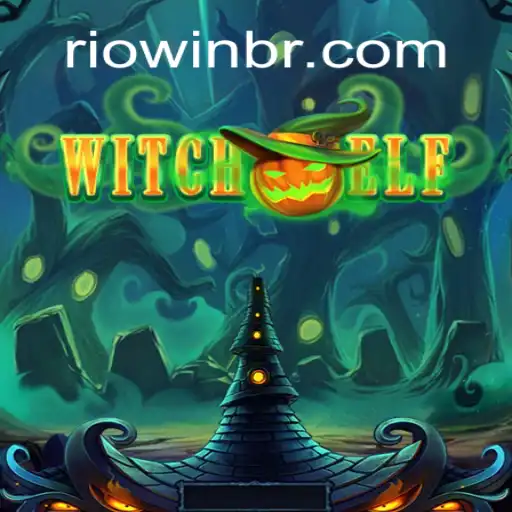 Discover the Magical World of WitchElf: A Leading Online Slot Game on Riowin Platform
